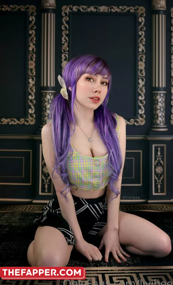 Livibee  Onlyfans Leaked Nude Image #2N8LUK8DCi