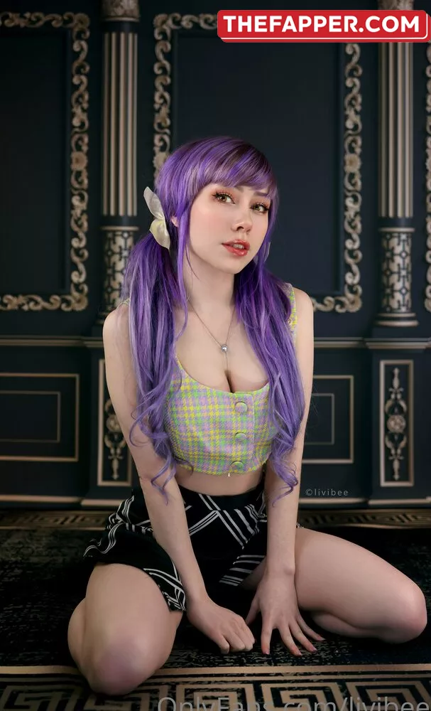 Livibee  Onlyfans Leaked Nude Image #IbHxWq9c5k