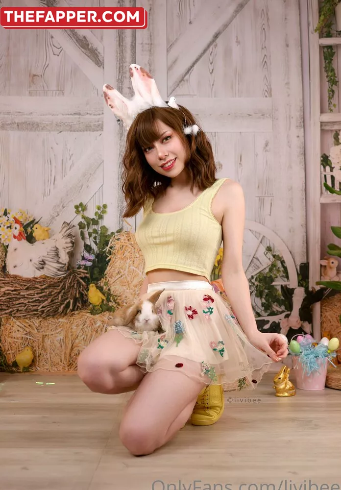 Livibee  Onlyfans Leaked Nude Image #O8Xb6a7crM
