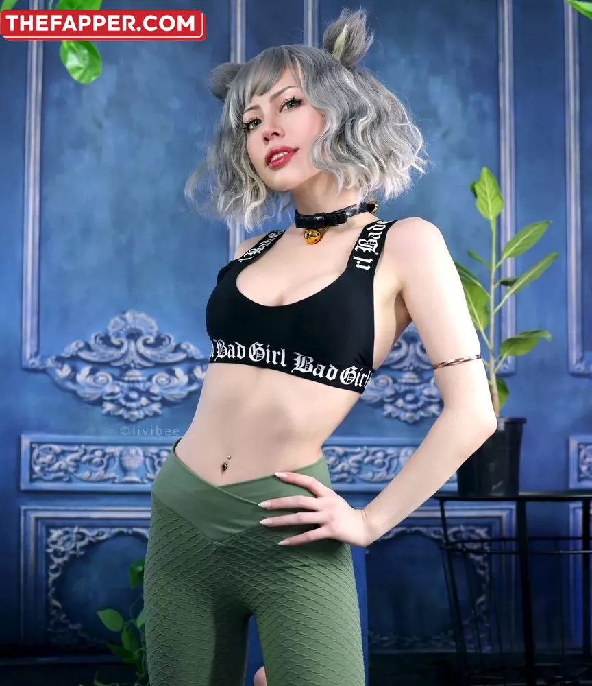 Livibee  Onlyfans Leaked Nude Image #OZpEIr2GMY
