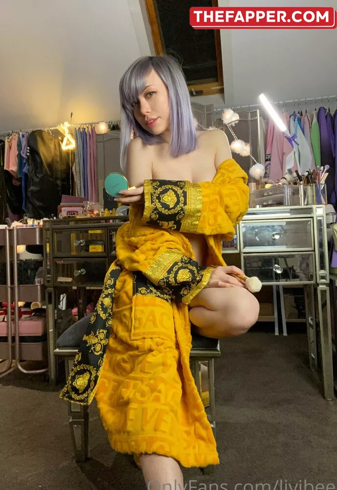 Livibee  Onlyfans Leaked Nude Image #edQZhmyDAQ