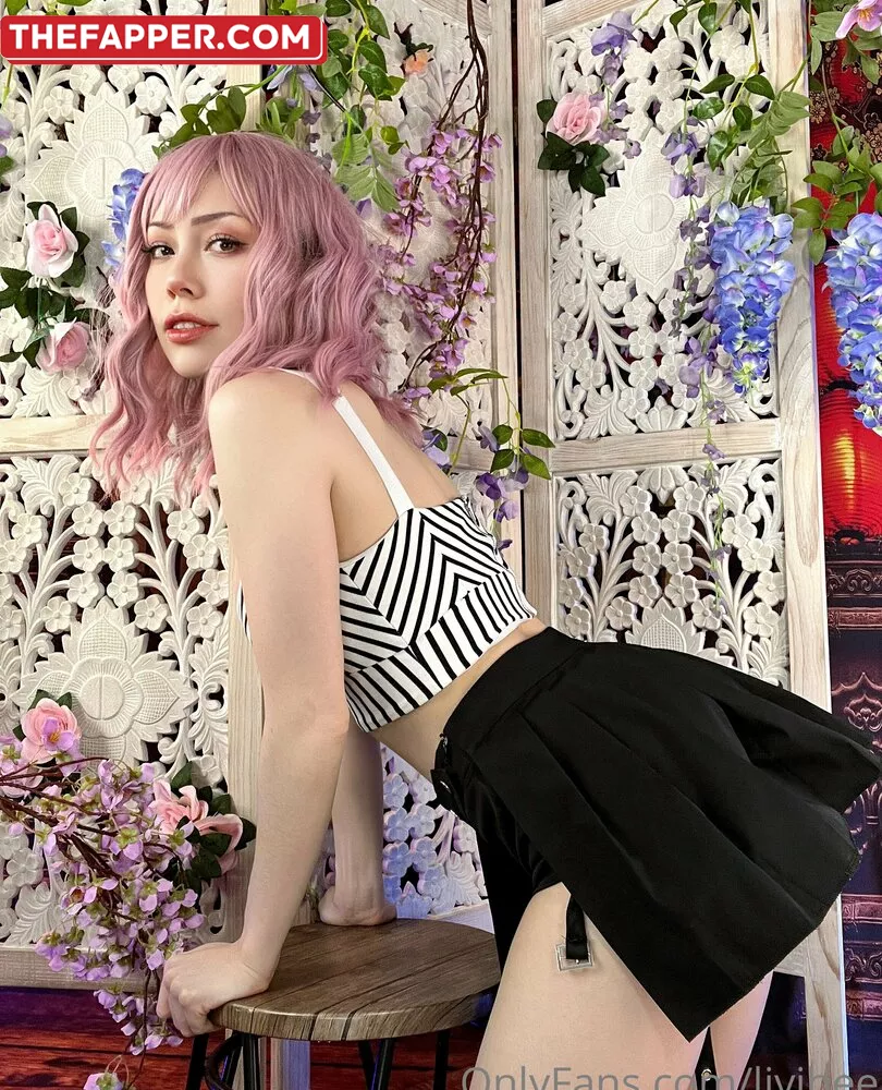 Livibee  Onlyfans Leaked Nude Image #f8zCkof3HC