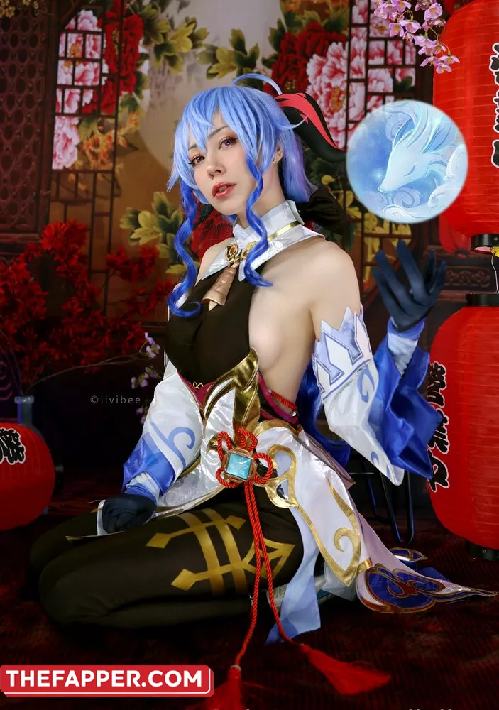 Livibee  Onlyfans Leaked Nude Image #hBWT1ZJ0fA