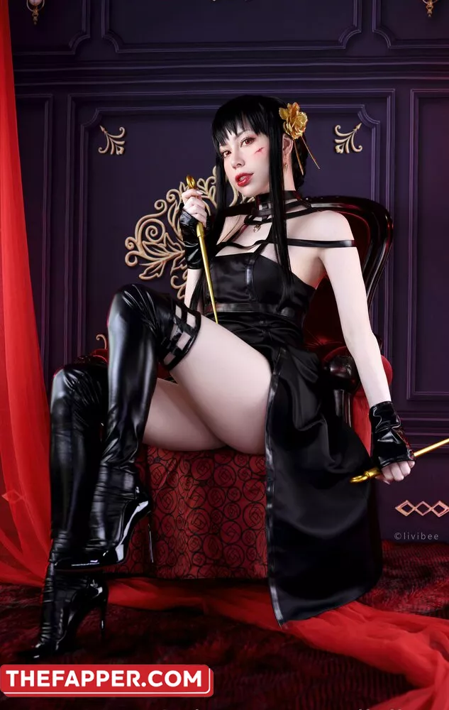 Livibee  Onlyfans Leaked Nude Image #jPnZo1Rhhc