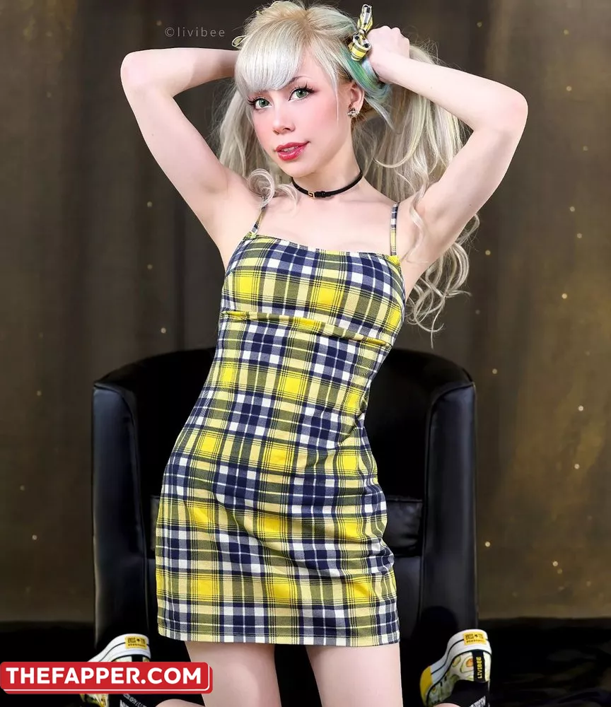 Livibee  Onlyfans Leaked Nude Image #nwDtg3Gmga