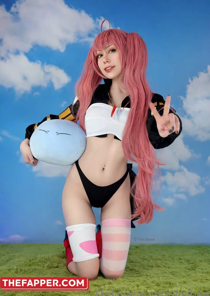 Livibee  Onlyfans Leaked Nude Image #x5MEjeSivS