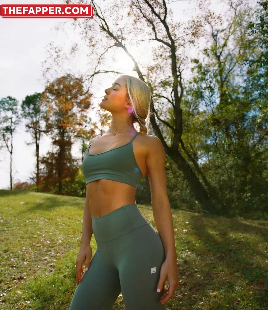 Livvy Dunne  Onlyfans Leaked Nude Image #0ojyCaGgYD