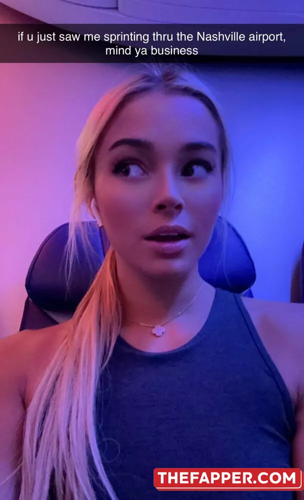 Livvy Dunne  Onlyfans Leaked Nude Image #1wldhrIyvB