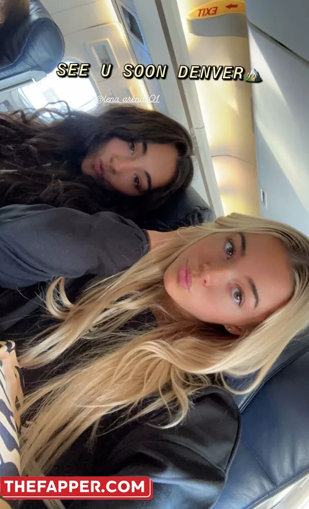 Livvy Dunne  Onlyfans Leaked Nude Image #6270AGPqpW