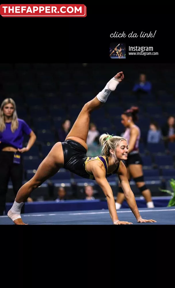 Livvy Dunne  Onlyfans Leaked Nude Image #6JIa6zhG65