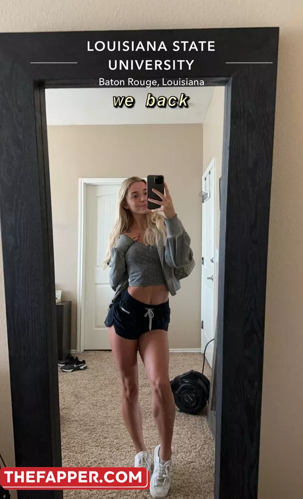 Livvy Dunne  Onlyfans Leaked Nude Image #6bTkm7MdKh