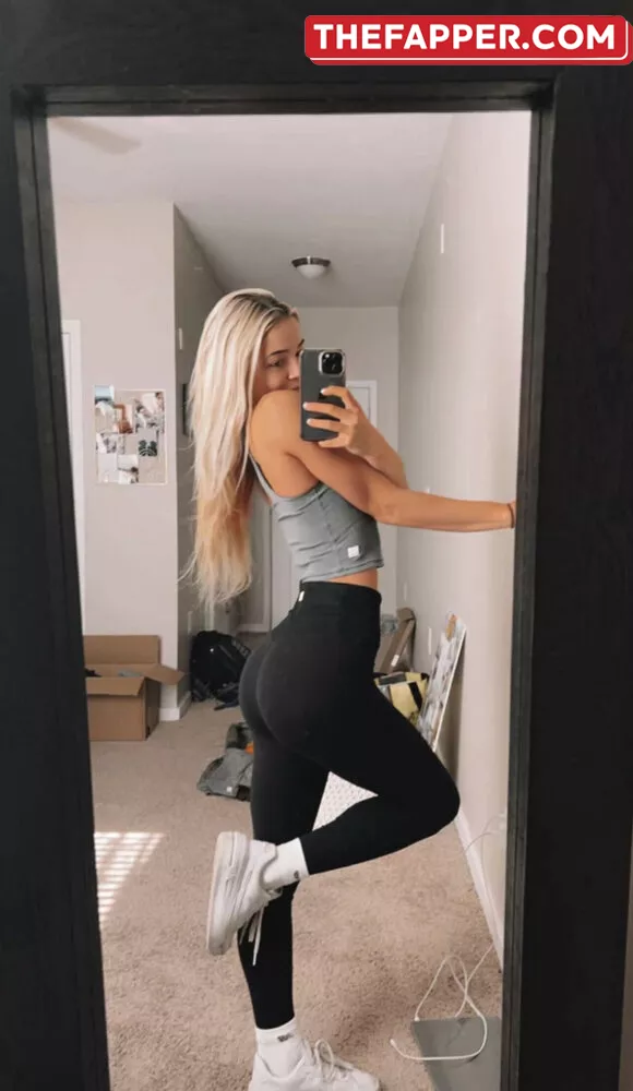 Livvy Dunne  Onlyfans Leaked Nude Image #6ioM0K7I3p