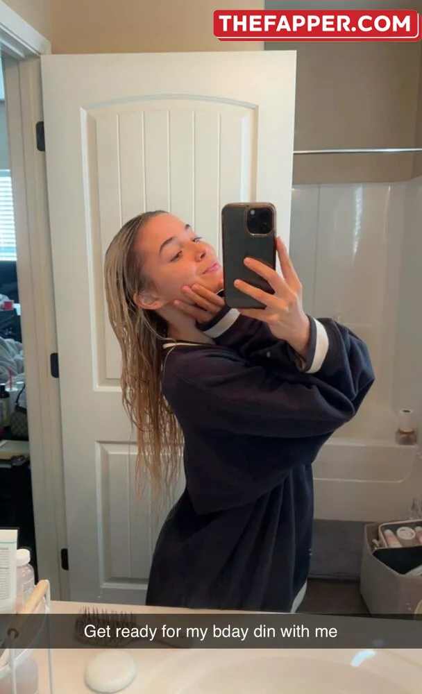 Livvy Dunne  Onlyfans Leaked Nude Image #7JBJykIsJp