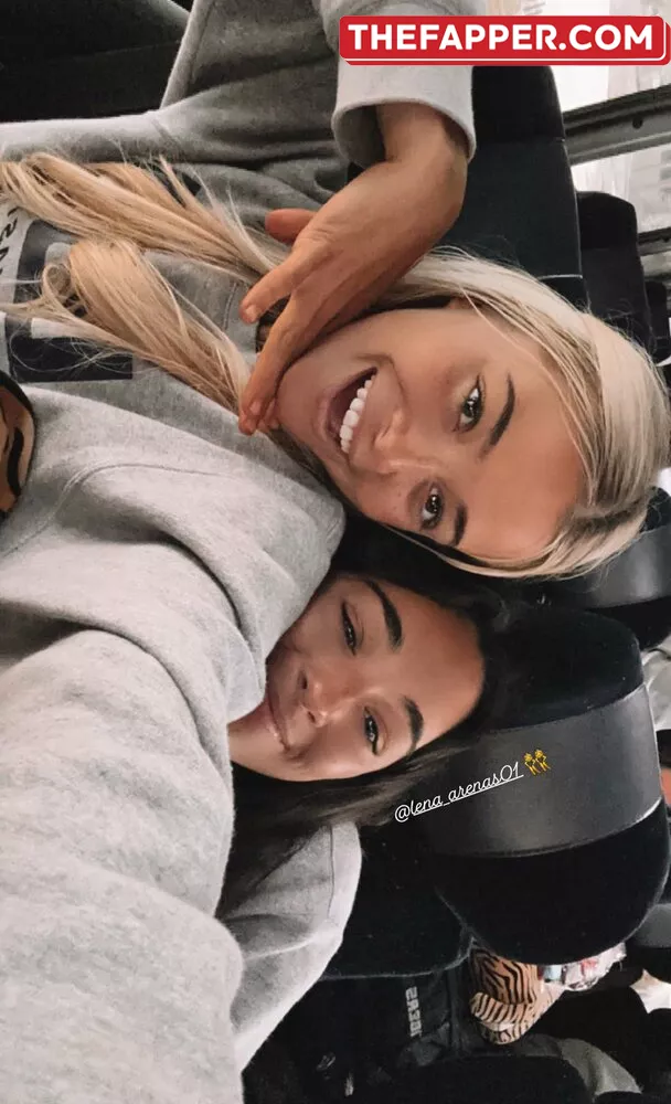 Livvy Dunne  Onlyfans Leaked Nude Image #7RGGjzgO1a