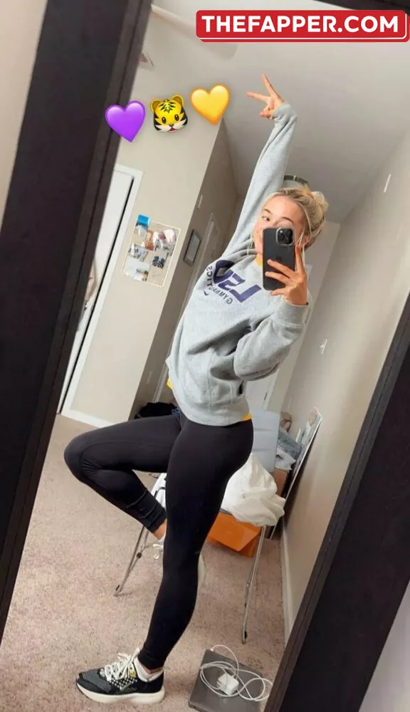 Livvy Dunne  Onlyfans Leaked Nude Image #7jn89Ub1k9