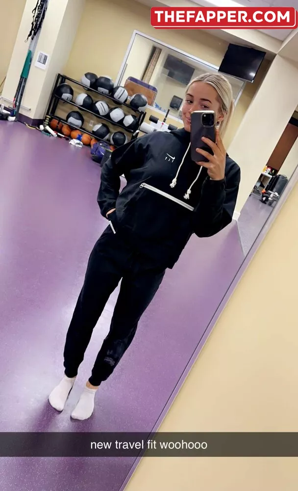 Livvy Dunne  Onlyfans Leaked Nude Image #7k99Sl9EB5