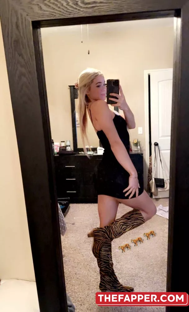 Livvy Dunne  Onlyfans Leaked Nude Image #808tgsc9z1