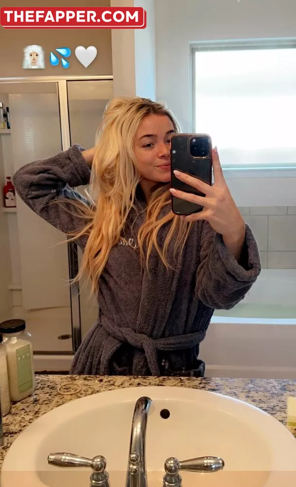 Livvy Dunne  Onlyfans Leaked Nude Image #9Rn6ivv25I