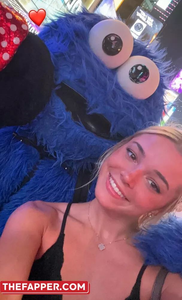 Livvy Dunne  Onlyfans Leaked Nude Image #9T3xB3uf7y