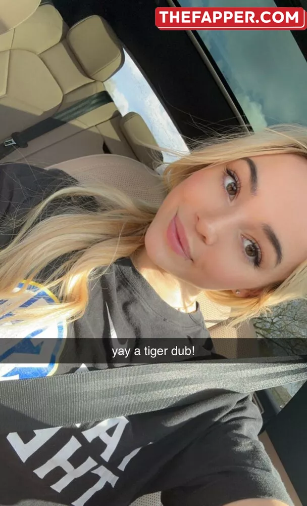 Livvy Dunne  Onlyfans Leaked Nude Image #A0FCh8TiIN