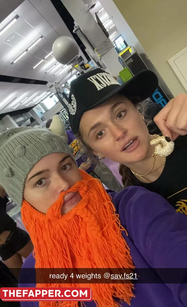 Livvy Dunne  Onlyfans Leaked Nude Image #AFW5vFZfBD