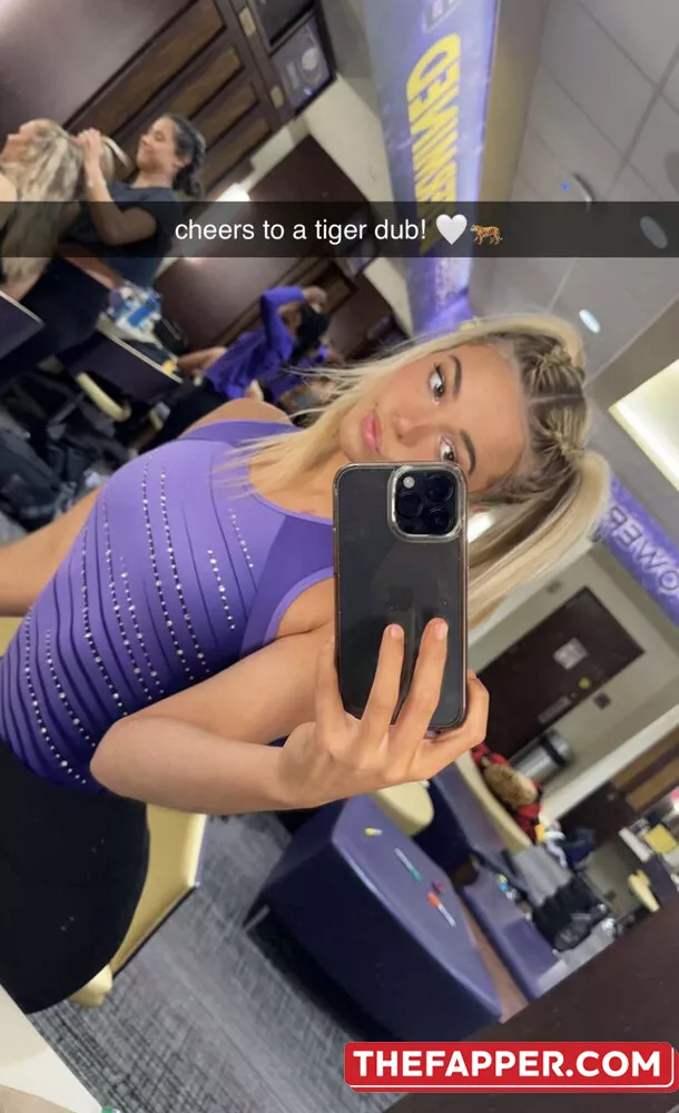 Livvy Dunne  Onlyfans Leaked Nude Image #BOXBXW2G1U