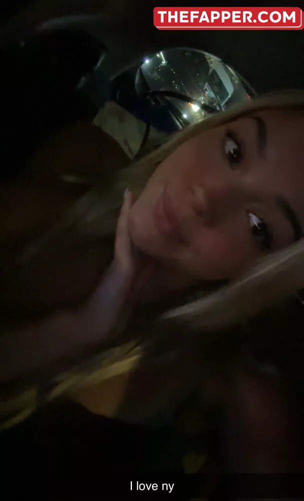 Livvy Dunne  Onlyfans Leaked Nude Image #BZOTl49Is7