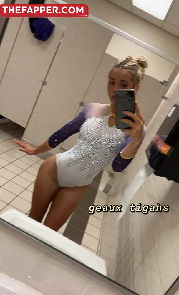 Livvy Dunne  Onlyfans Leaked Nude Image #CzglCVzYZ8