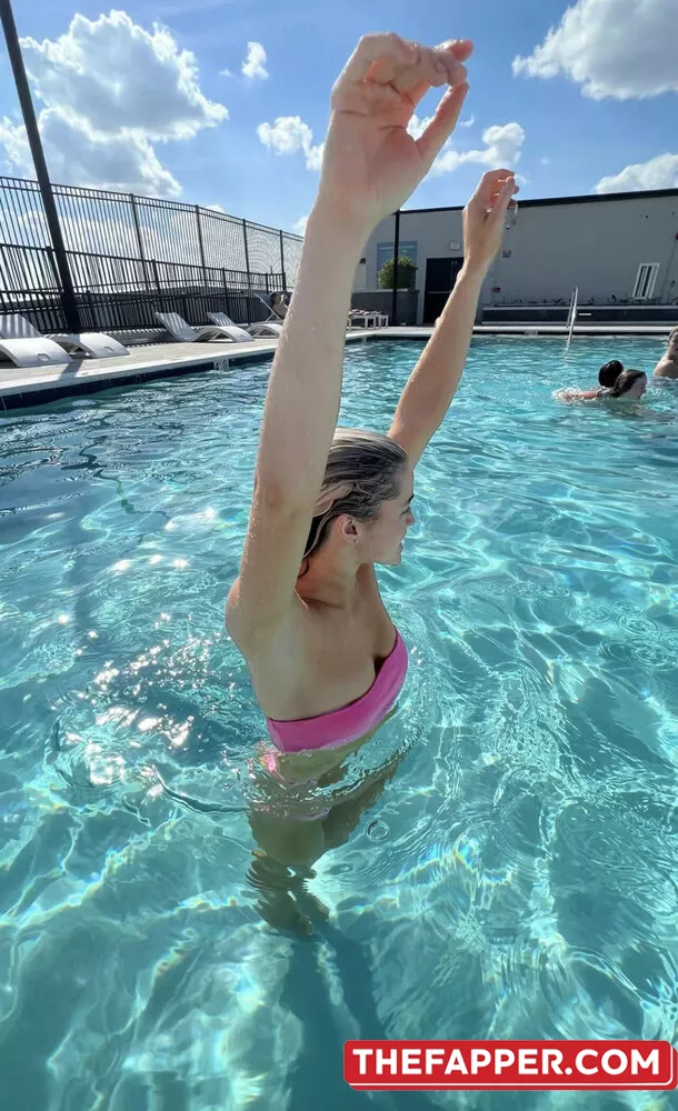 Livvy Dunne  Onlyfans Leaked Nude Image #DKqrPJBW7g