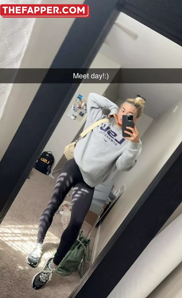 Livvy Dunne  Onlyfans Leaked Nude Image #DXoZjHl4vM