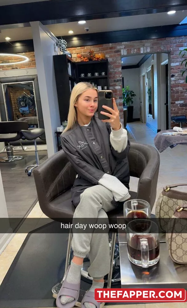 Livvy Dunne  Onlyfans Leaked Nude Image #F7BytPRRQh