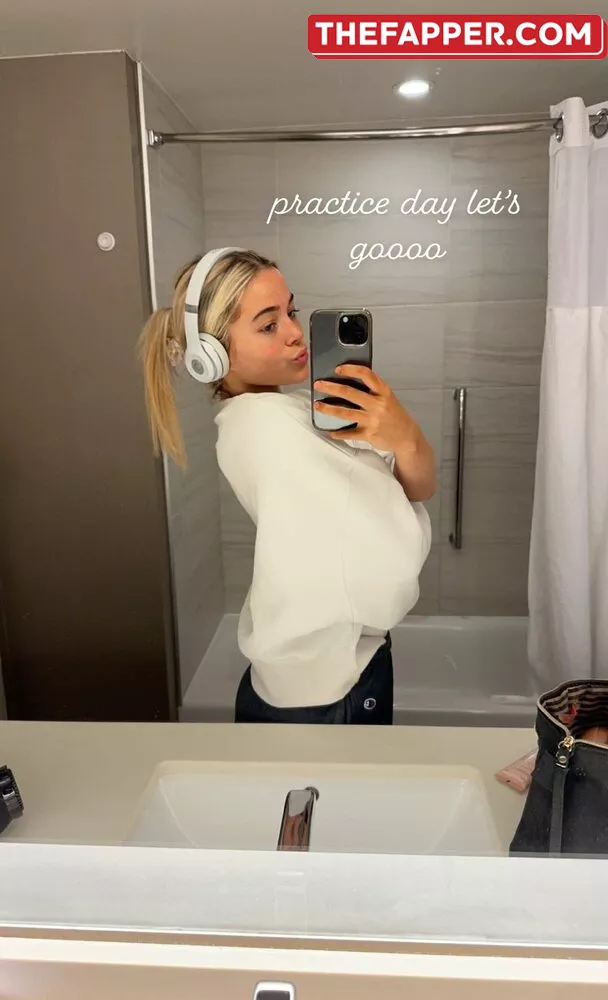 Livvy Dunne  Onlyfans Leaked Nude Image #FpuDBQsrgM