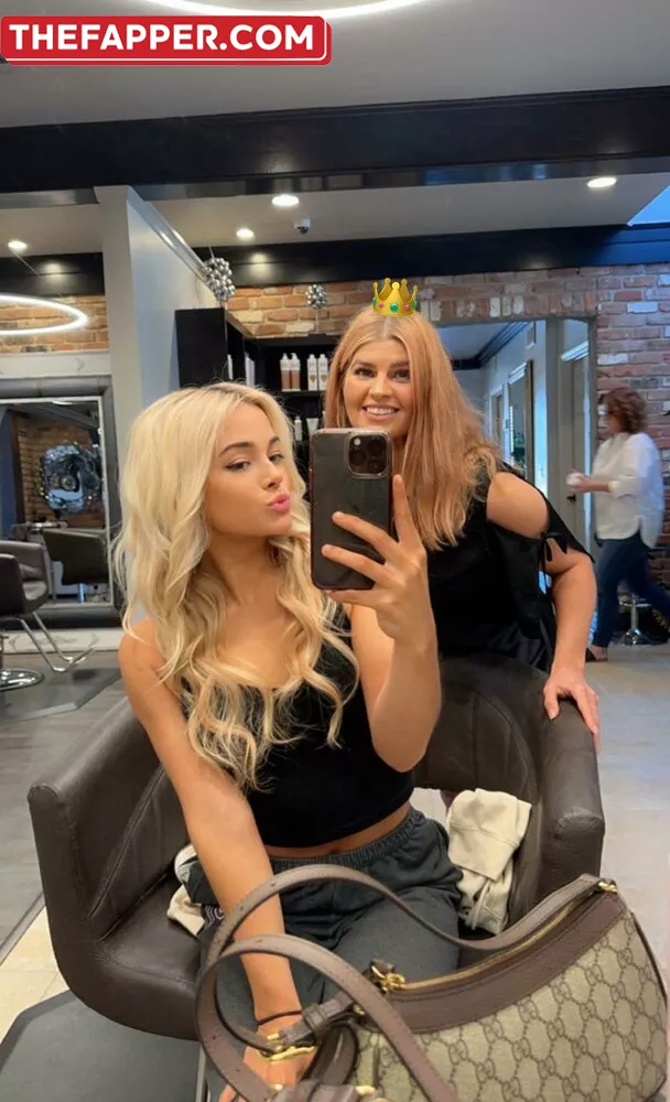 Livvy Dunne  Onlyfans Leaked Nude Image #GJc23bXV0p