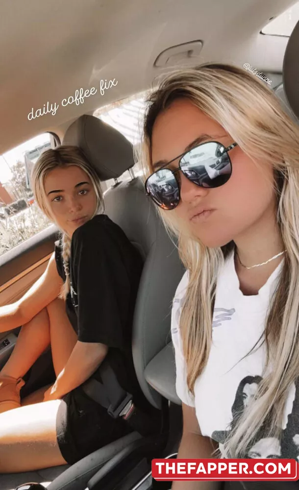 Livvy Dunne  Onlyfans Leaked Nude Image #GdjNe3Vv6L