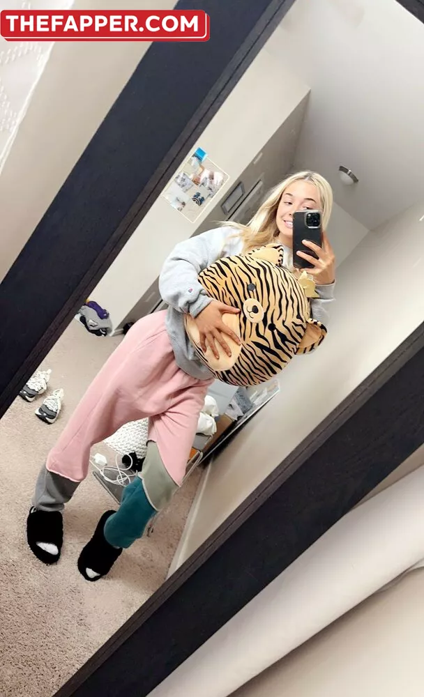 Livvy Dunne  Onlyfans Leaked Nude Image #GeOhwdPaDX