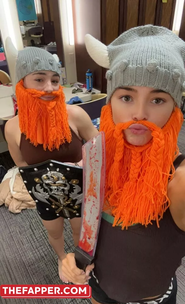 Livvy Dunne  Onlyfans Leaked Nude Image #HE6x5CHGMK