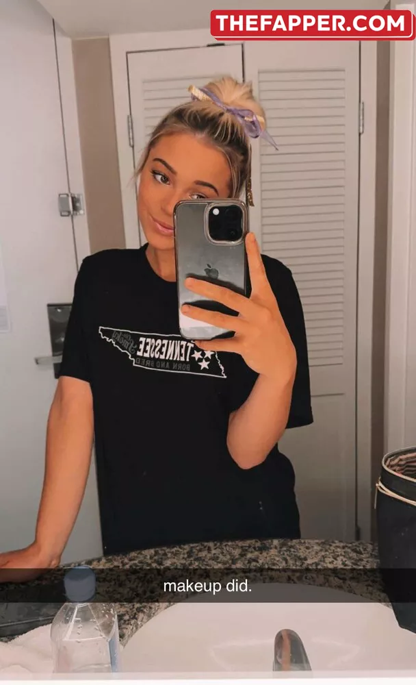 Livvy Dunne  Onlyfans Leaked Nude Image #HPjWW1qrL1