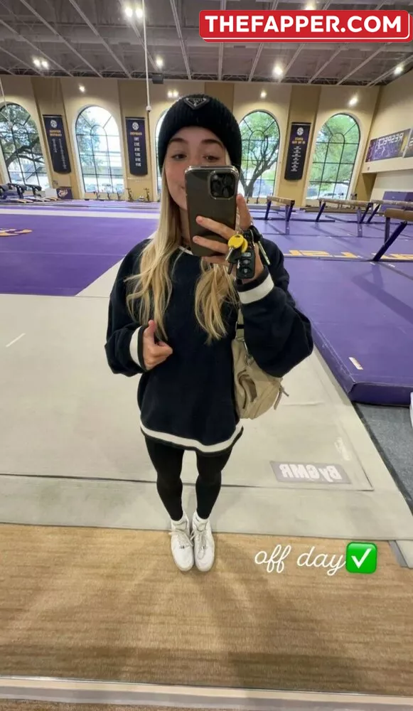 Livvy Dunne  Onlyfans Leaked Nude Image #HpbrjokzaU