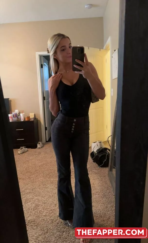 Livvy Dunne  Onlyfans Leaked Nude Image #I9MoFl4k1l