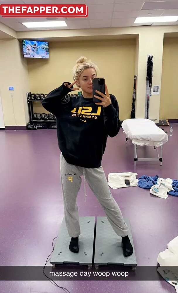 Livvy Dunne  Onlyfans Leaked Nude Image #JfWY91F1h7