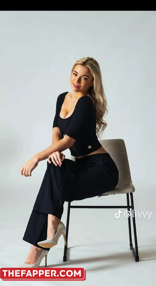 Livvy Dunne  Onlyfans Leaked Nude Image #KQjYvB8iYb
