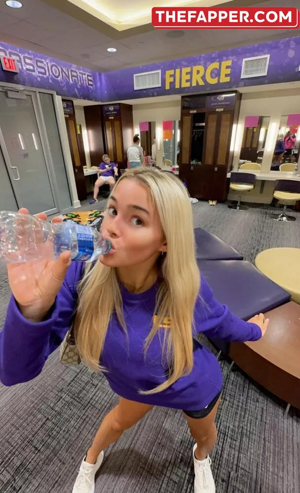 Livvy Dunne  Onlyfans Leaked Nude Image #KfXF9G53eJ