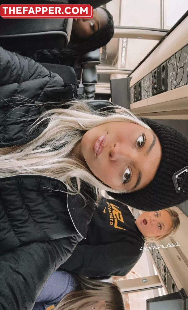 Livvy Dunne  Onlyfans Leaked Nude Image #LSK76adjd7