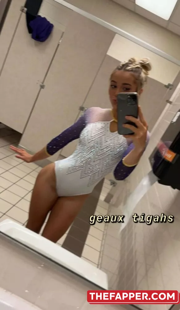 Livvy Dunne  Onlyfans Leaked Nude Image #MfFS9HnaKJ