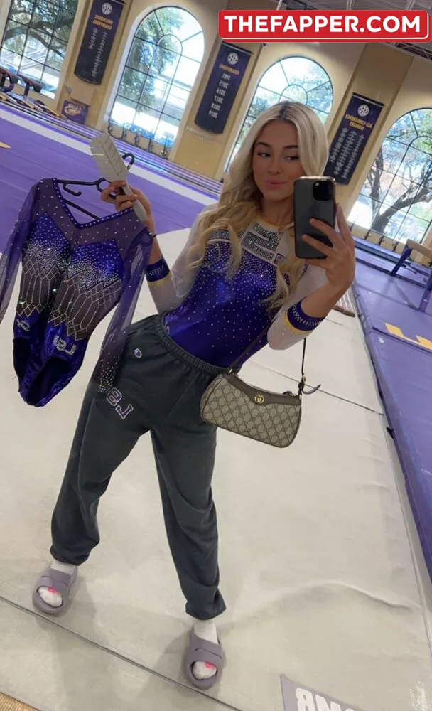 Livvy Dunne  Onlyfans Leaked Nude Image #MyxDB6sK5A