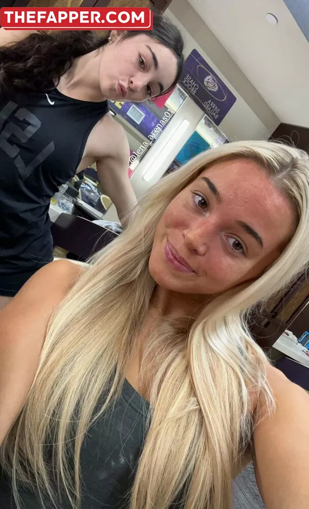 Livvy Dunne  Onlyfans Leaked Nude Image #N94mpLdkGu