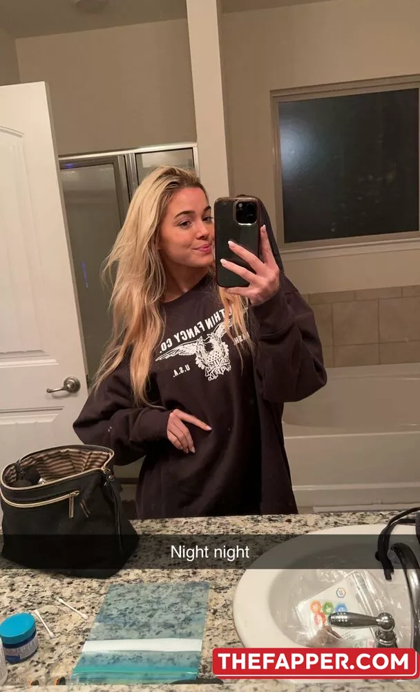 Livvy Dunne  Onlyfans Leaked Nude Image #NZioas6SQa