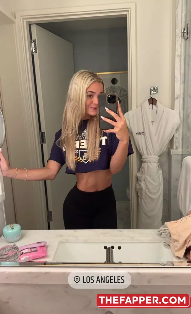 Livvy Dunne  Onlyfans Leaked Nude Image #OUbeszcEHD