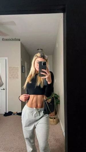 Livvy Dunne Onlyfans Leaked Nude Image #QxIV8f9nCB