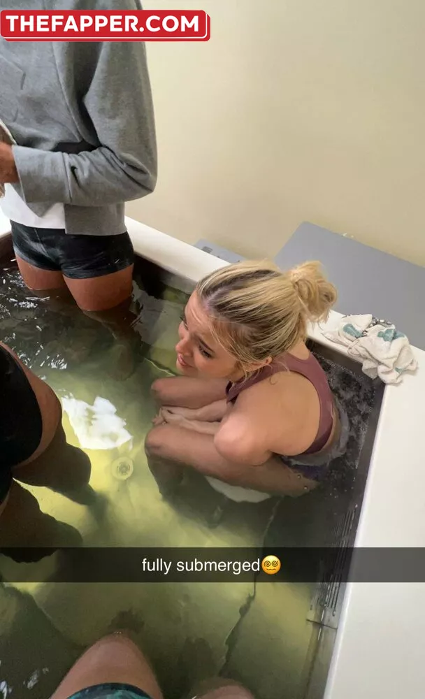 Livvy Dunne  Onlyfans Leaked Nude Image #ReBgDv1ofE